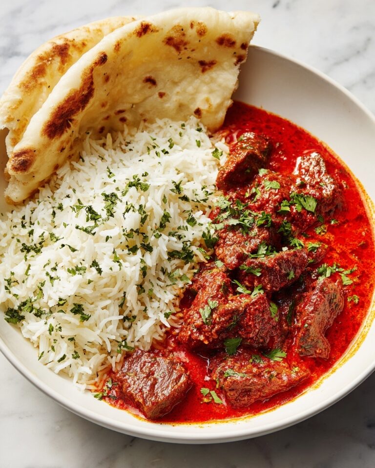 Easy Homemade Butter Chicken Recipe