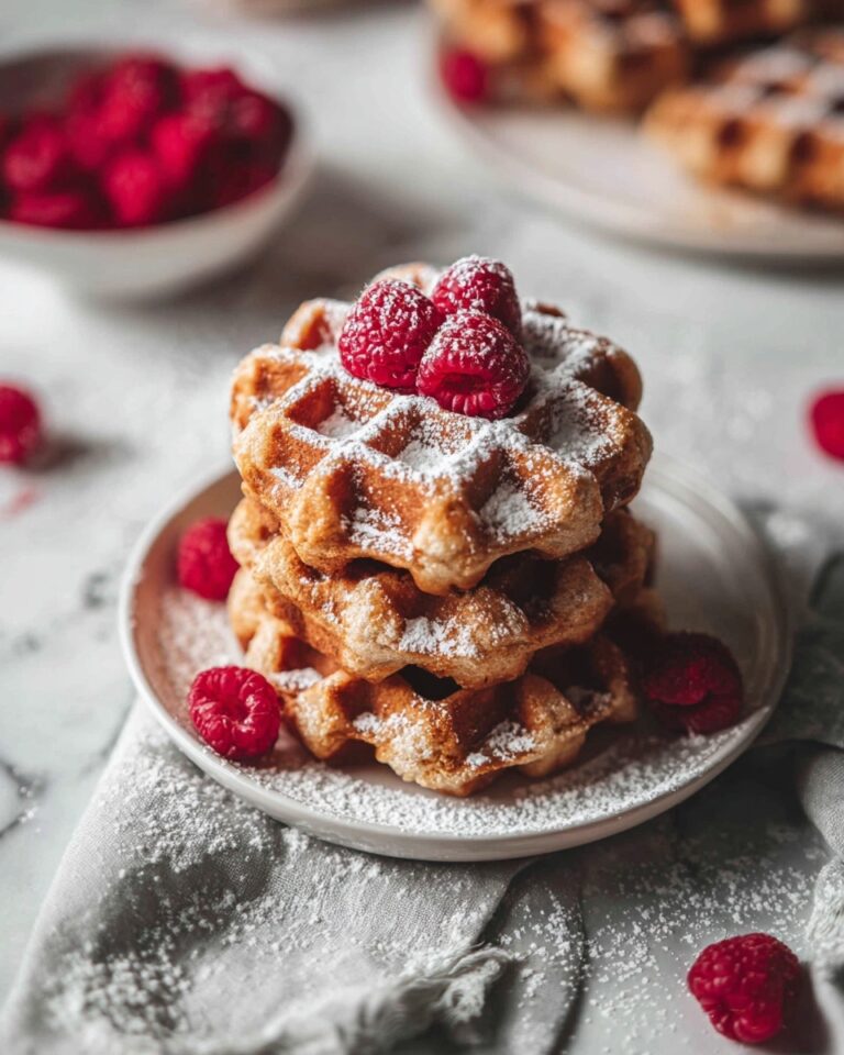 Funnel Cake Bites Recipe