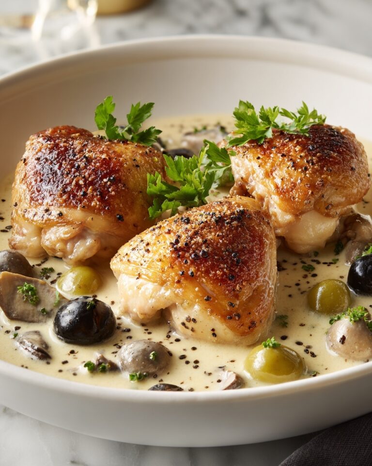 Crockpot Mississippi Chicken Recipe