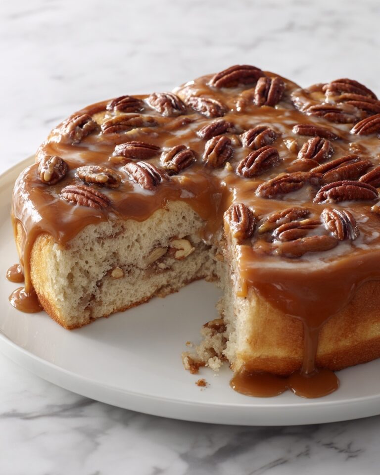 No Sugar Monkey Bread Recipe