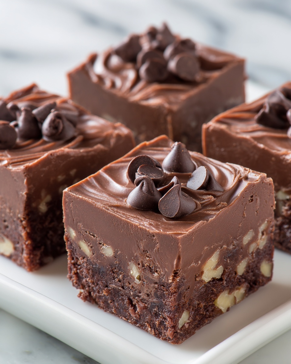 Chocolate Workout Bars Recipe - Recipe Image