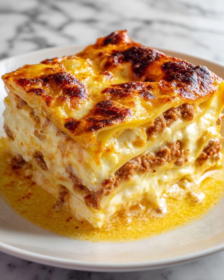 Pancake Sausage Casserole Recipe