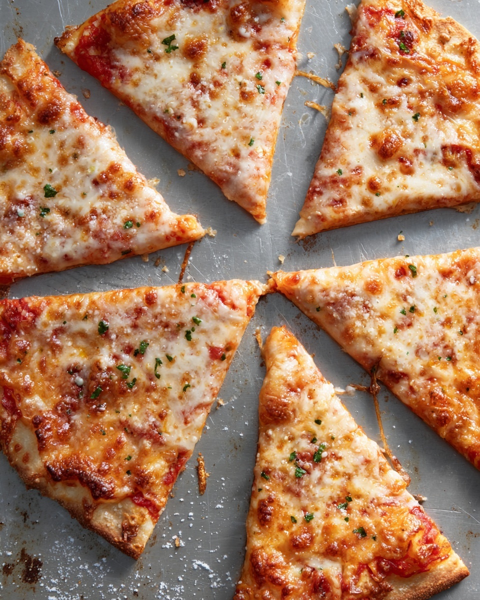 Air Fryer Tortilla Pizza Recipe - Recipe Image