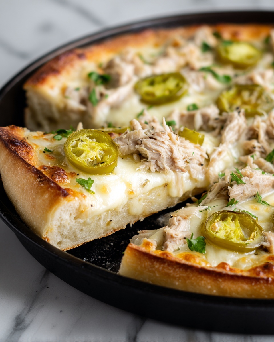 Mississippi Chicken Recipe - Recipe Image