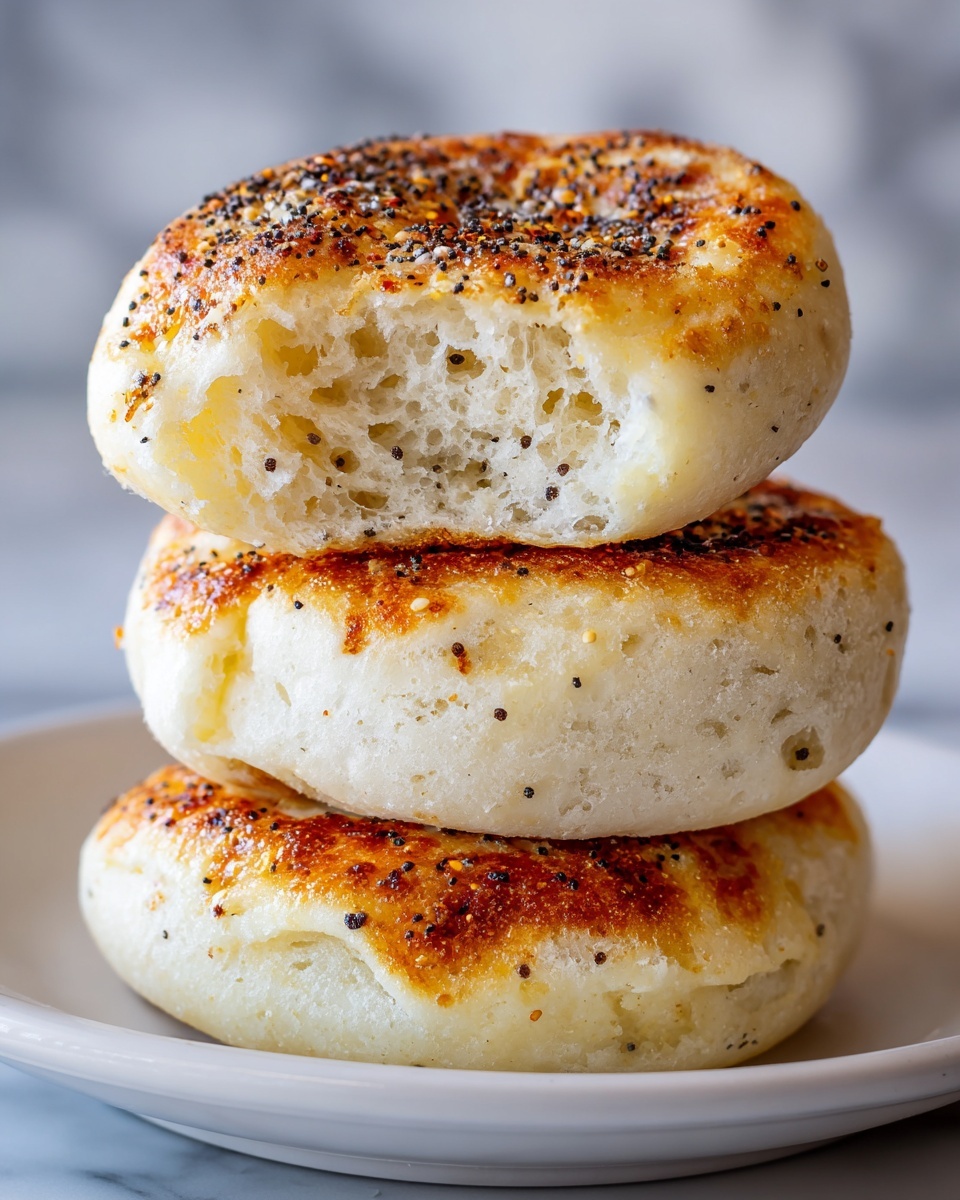 Sour Cream Biscuits Recipe - Recipe Image