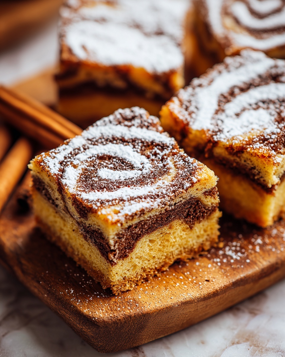 Cinnamon Swirl Pumpkin Bread Minis Recipe - Recipe Image