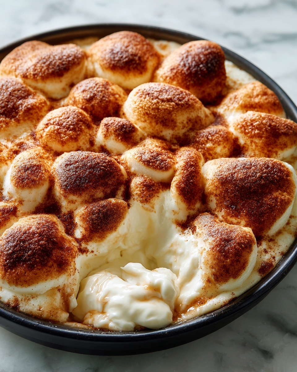 Sweet Biscuit Pudding Recipe - Recipe Image