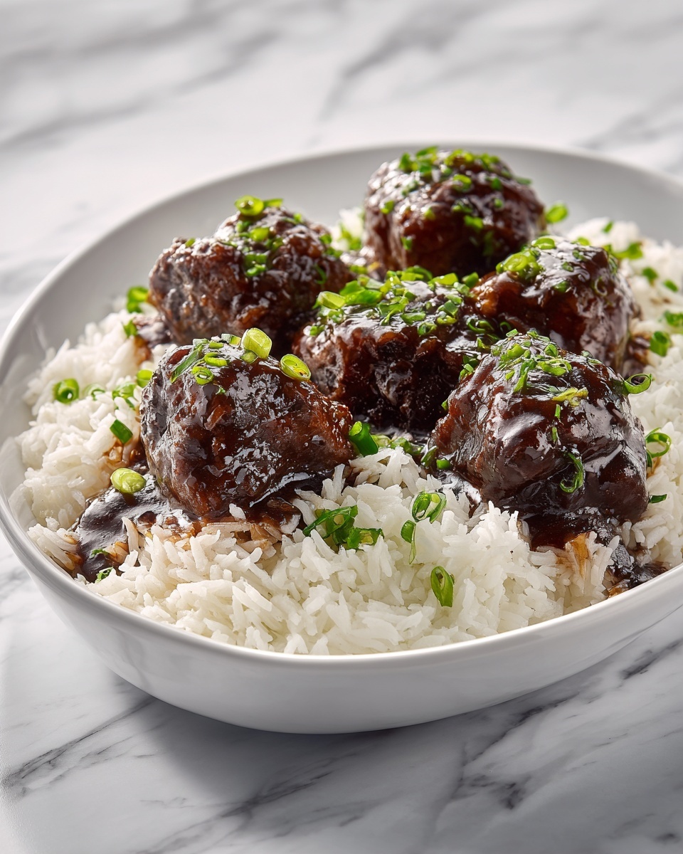 Easy General Tso's Chicken Recipe - Recipe Image