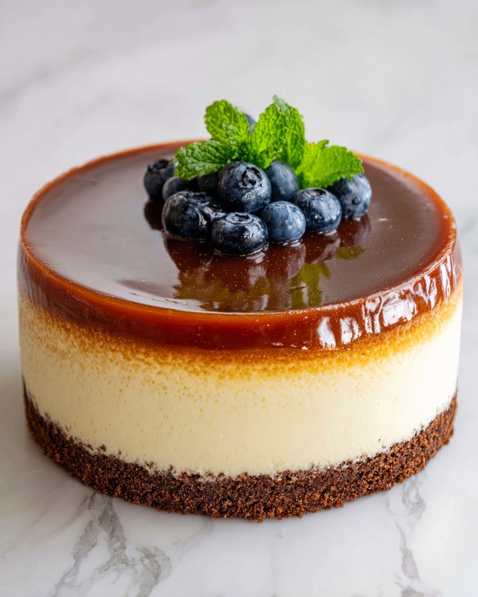 Philadelphia Cheesecake Recipe - Recipe Image