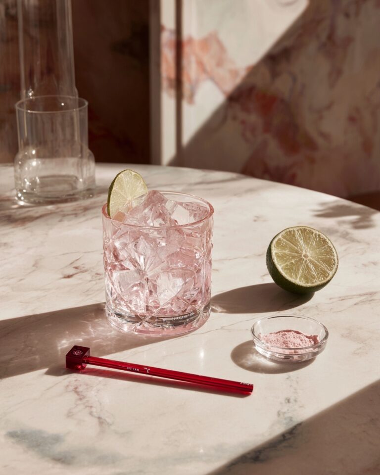 Pink Salt Trick Recipe