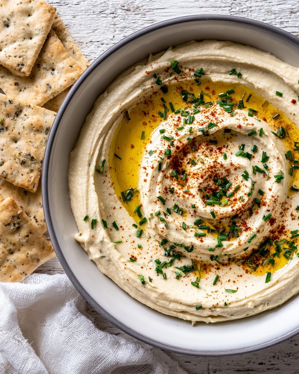 Boat Dip Recipe - Recipe Image