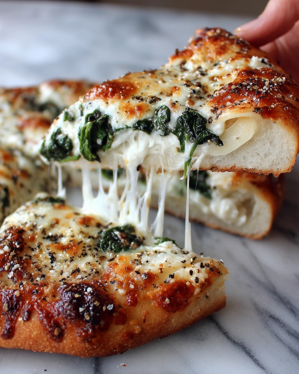 The Best Spinach Artichoke Dip Recipe - Recipe Image