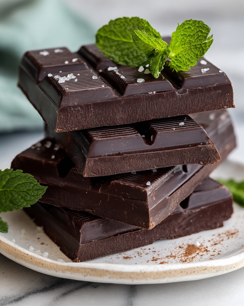Homemade Healthy Chocolate for Kids Recipe - Recipe Image