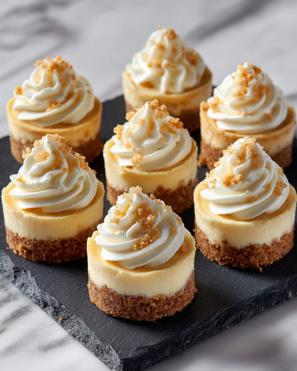 Coconut Cream Cheesecake Cupcakes Recipe - Recipe Image