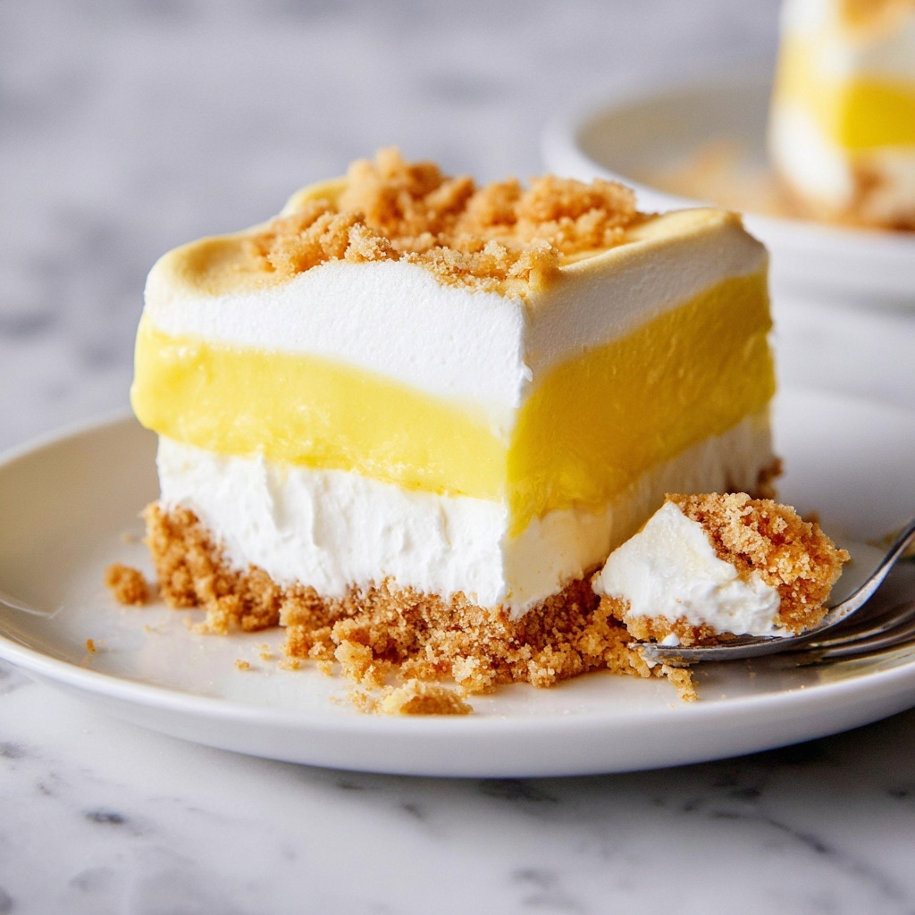 Banana Cream Pie Dessert Recipe - Recipe Image