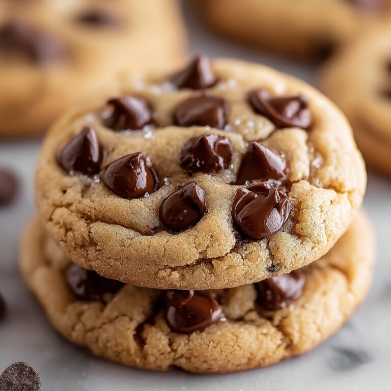 Protein Cookies: Nutritious and Delicious Snack Ingenuity Recipe