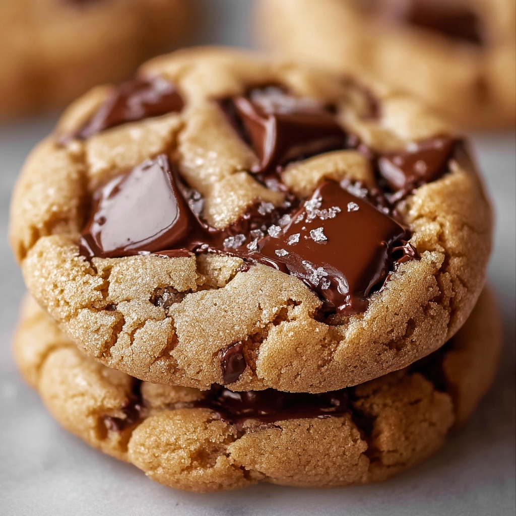 Protein Cookies: Nutritious and Delicious Snack Ingenuity Recipe - Recipe Image