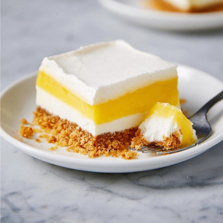 Banana Cream Pie Dessert Recipe