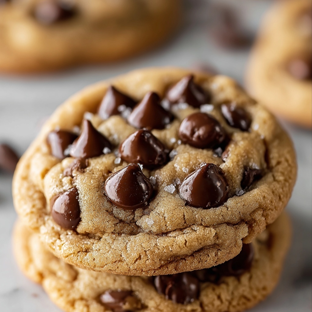 Protein Cookies: Nutritious and Delicious Snack Ingenuity Recipe - Recipe Image