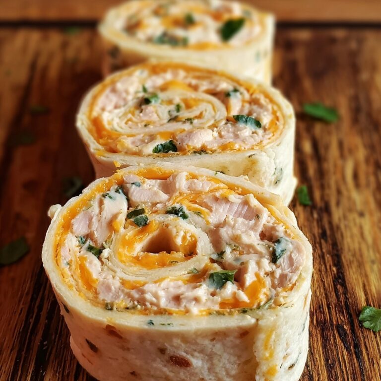 Taco Tortilla Roll-Ups Recipe