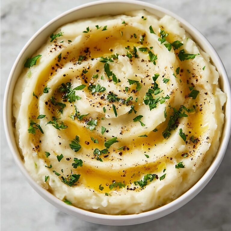 Million Dollar Mashed Potatoes Recipe