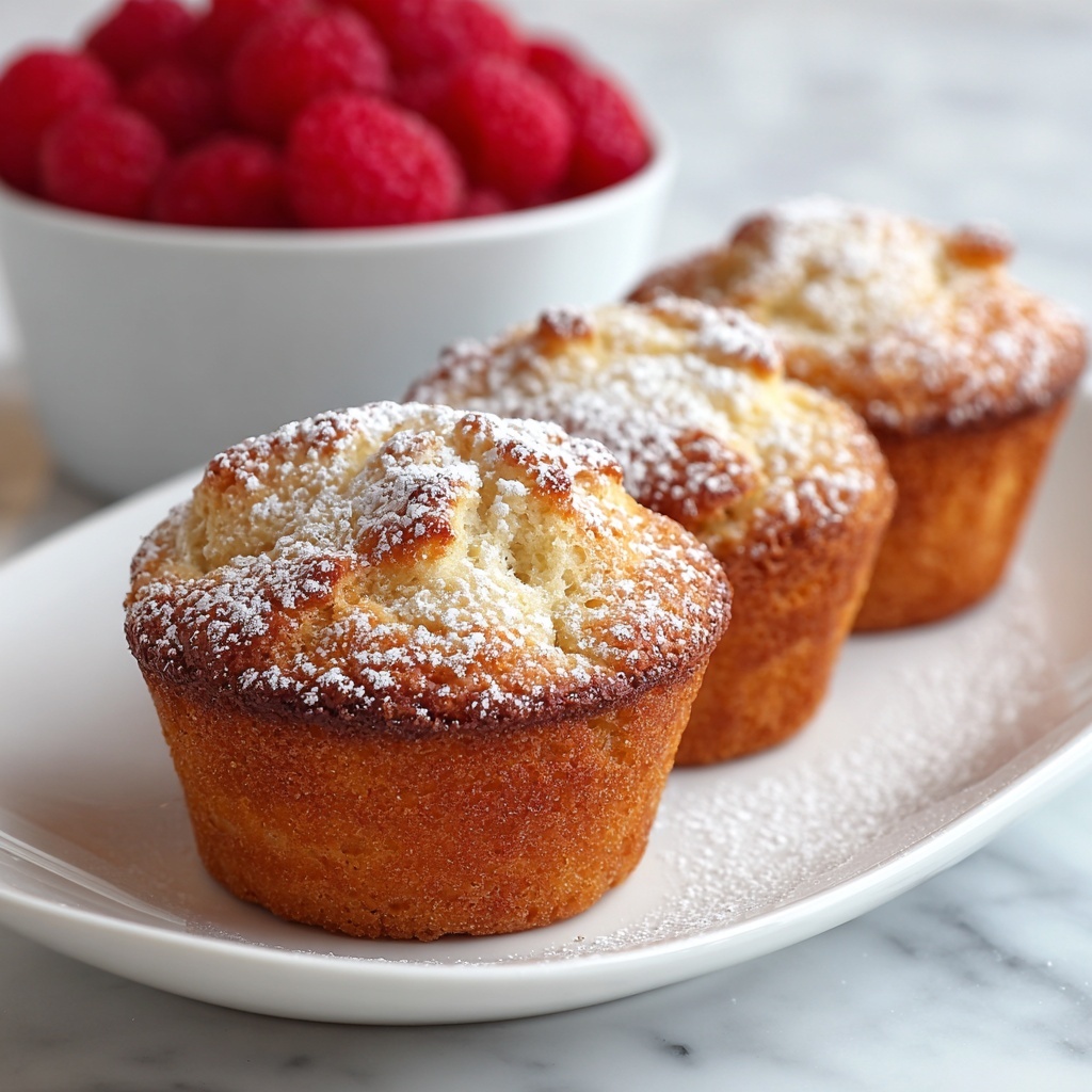 French Toast Muffins Recipe - Recipe Image