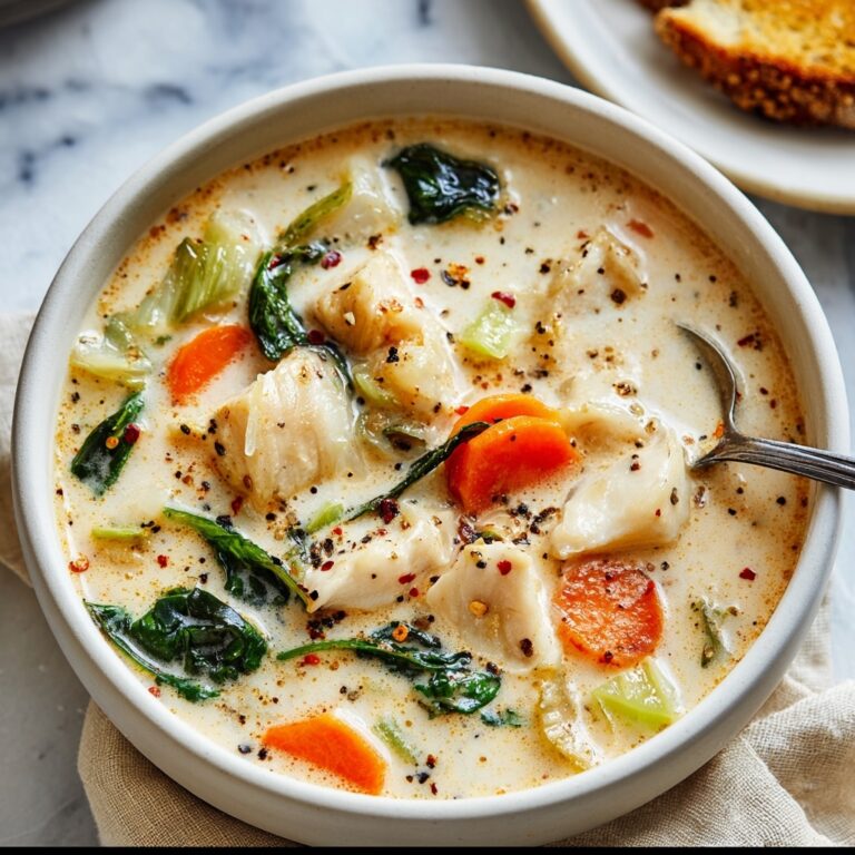 Marry Me Chicken Soup: A Creamy, Flavorful Comfort Dish Recipe