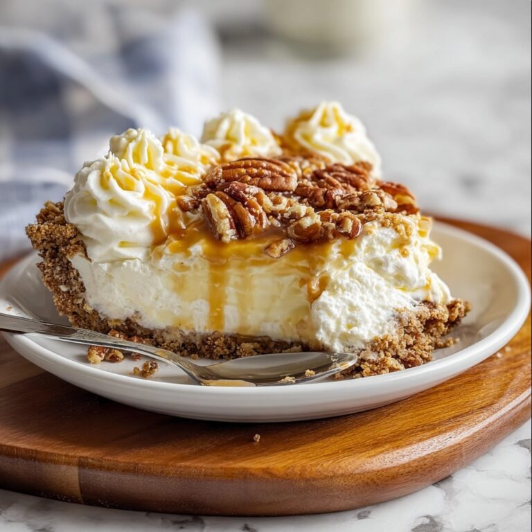 Fried Ice Cream Dessert Casserole Recipe