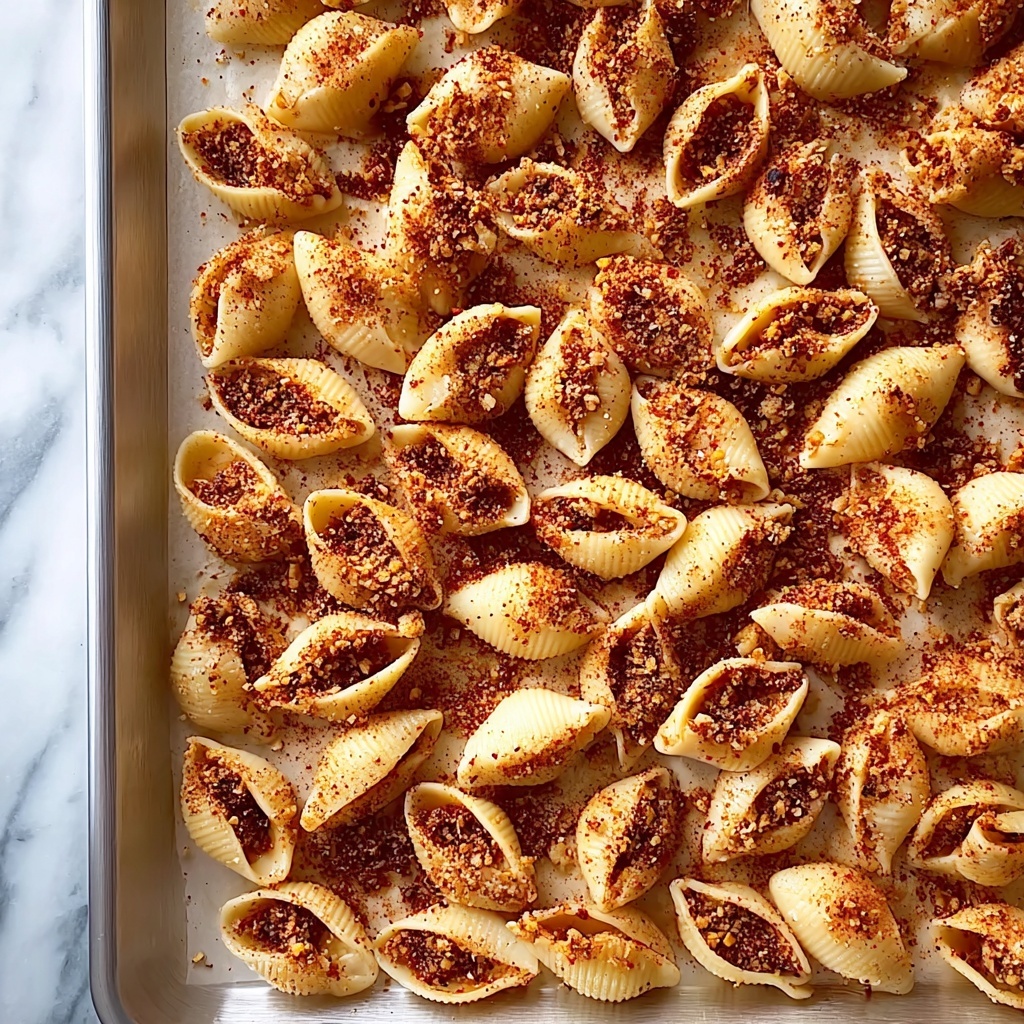 Smoked Paprika Pumpkin Seeds Recipe - Recipe Image