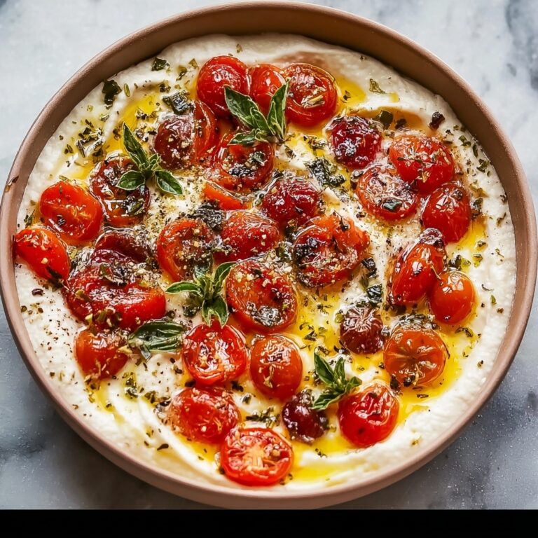 Boursin Bruschetta Dip Recipe