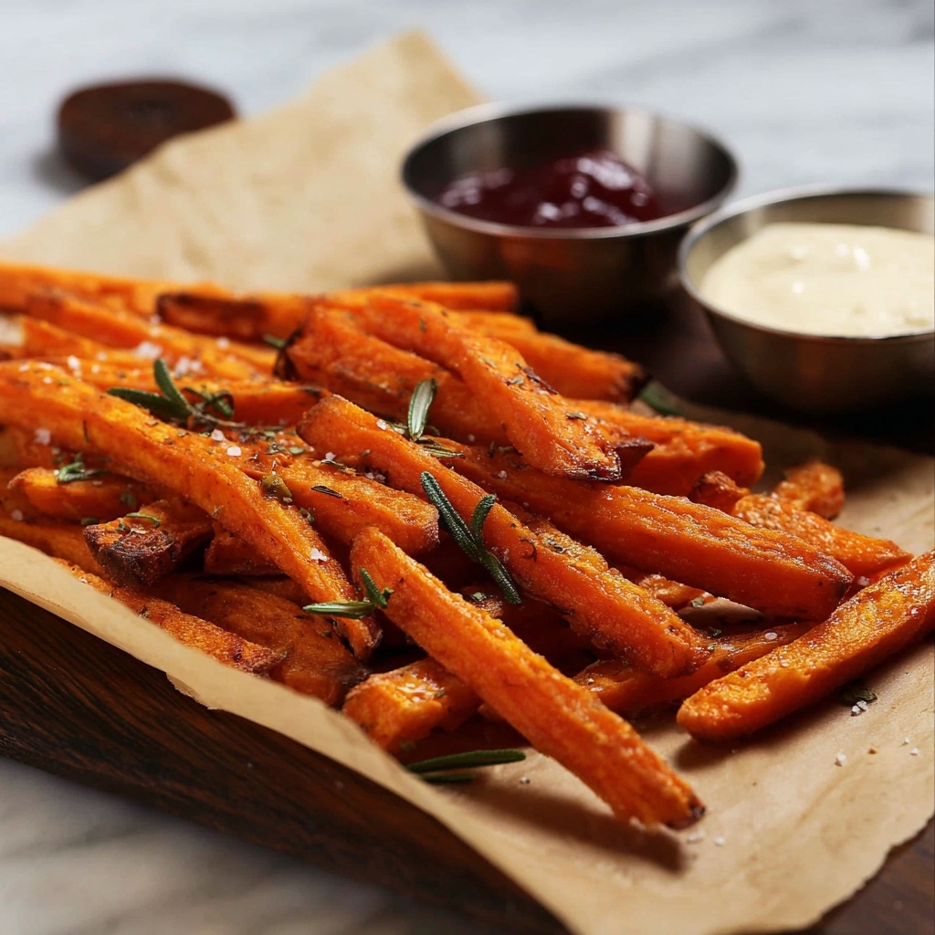 Roasted Heirloom Carrots with Lemon and Fresh Herbs Recipe - Recipe Image