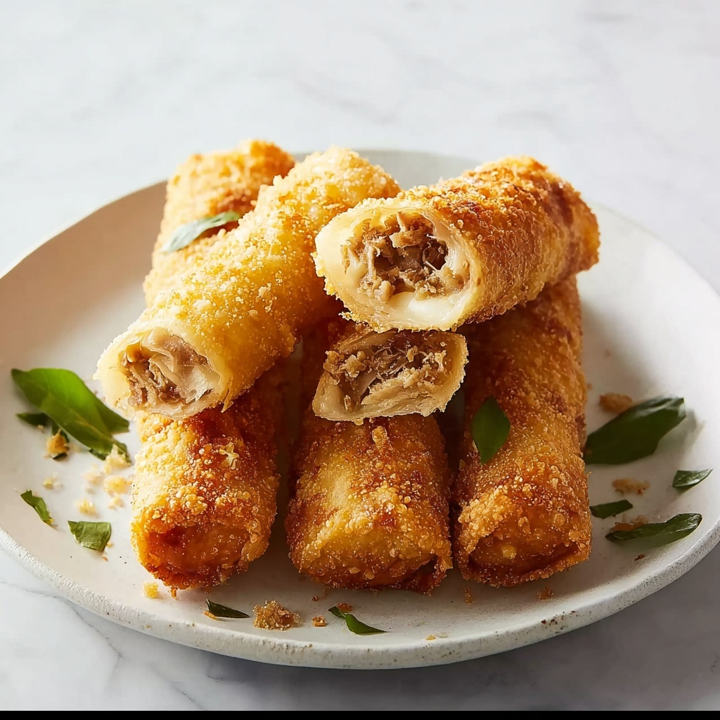 Abuelita’s Ground Beef and Potato Flautas Recipe - Recipe Image