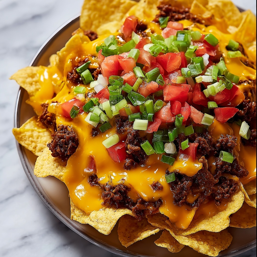 Frito Pie Recipe - Recipe Image