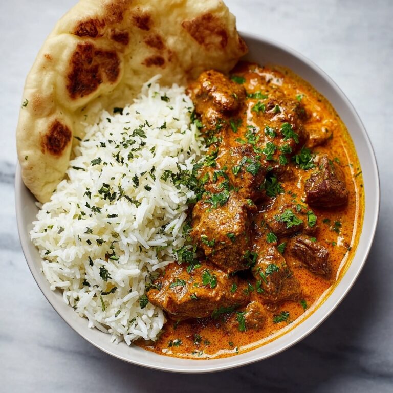 Quick Easy Homemade Butter Chicken Recipe