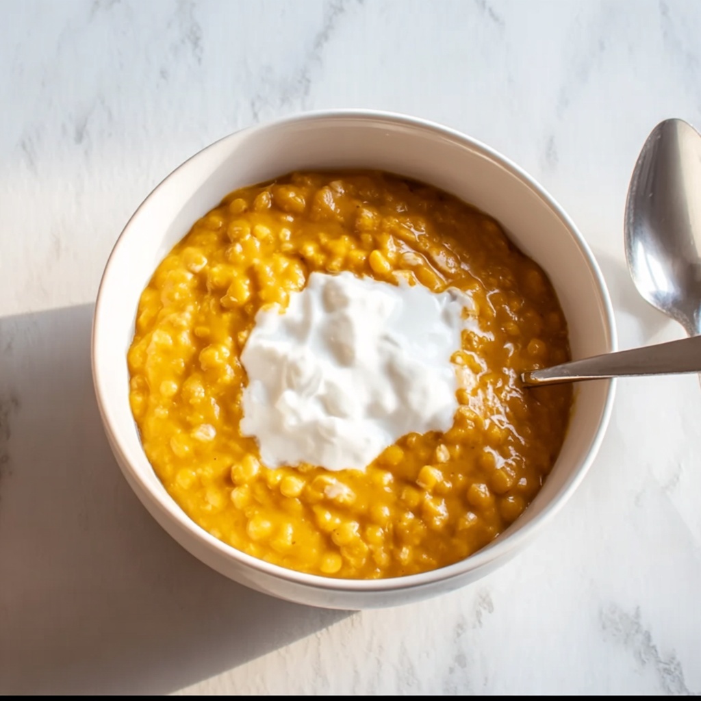 Savory Shiro Wat: A Flavorful Journey to Homemade Goodness Recipe - Recipe Image