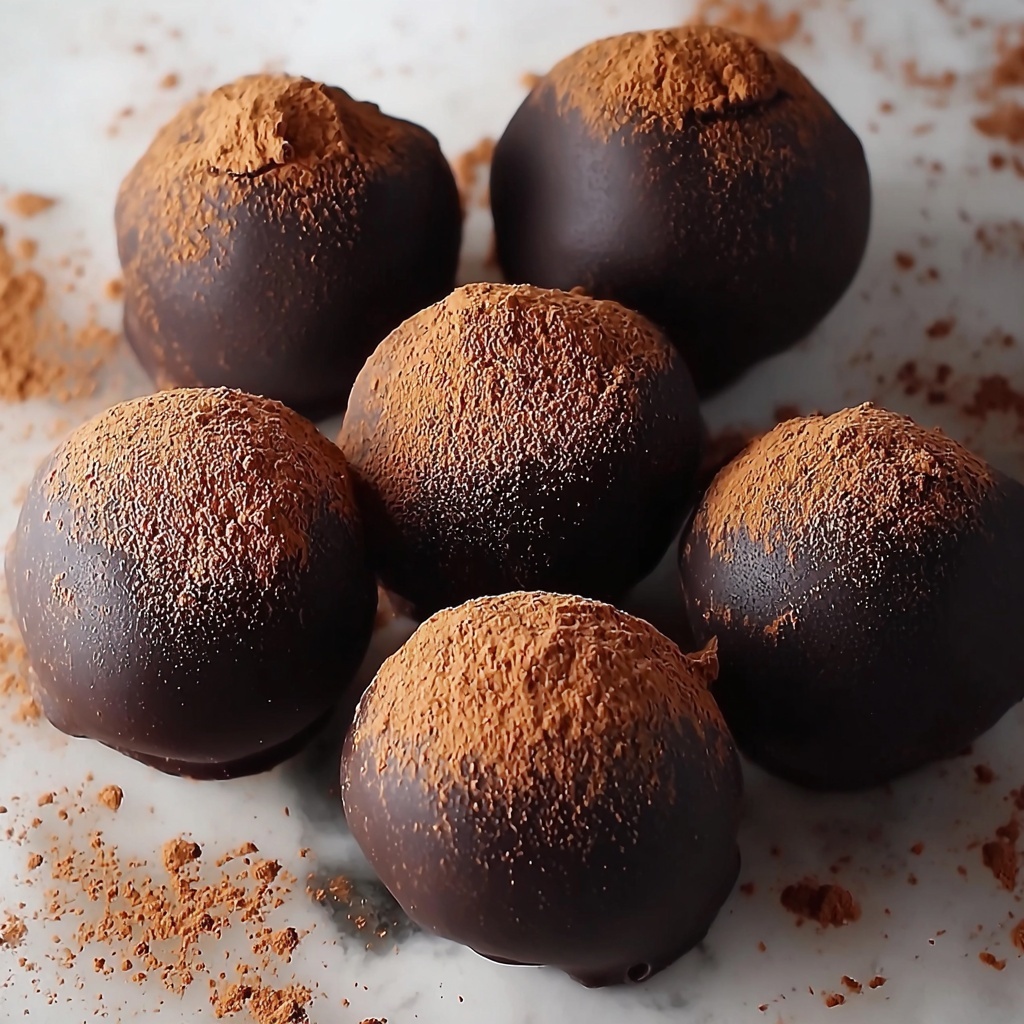 Homemade Pumpkin Spice Chocolates That Wow Every Bite Recipe - Recipe Image