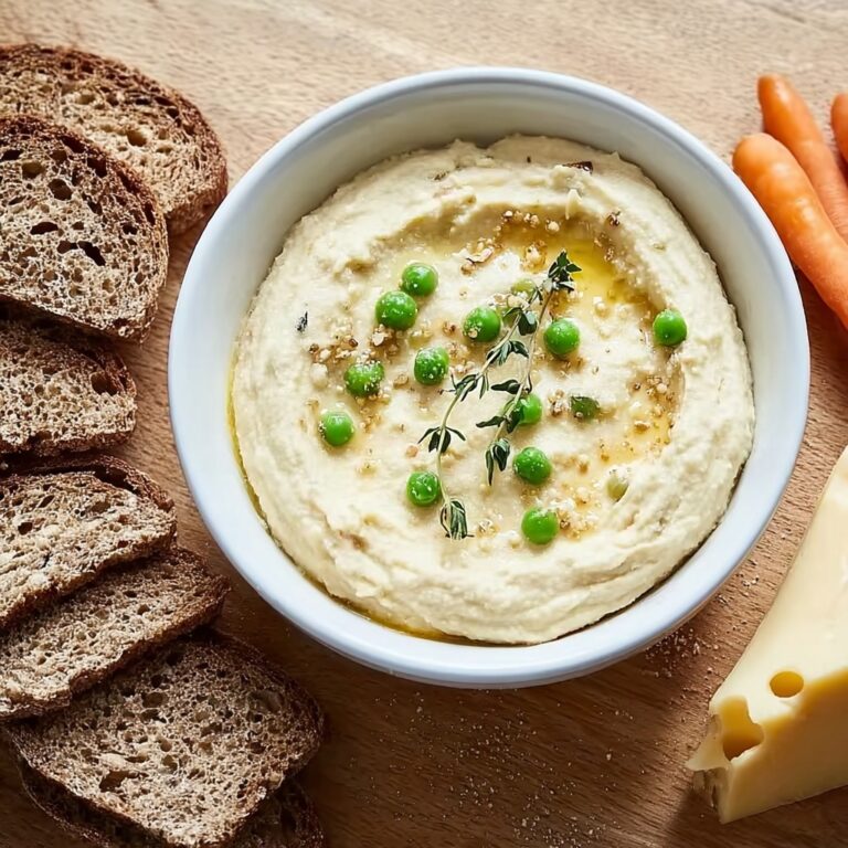 Easy Irish Pub Cheese Recipe