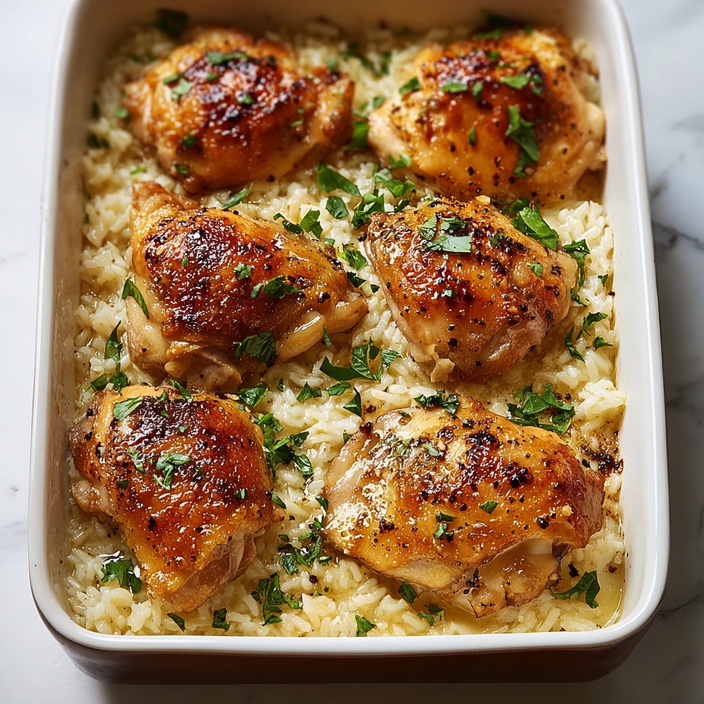 Amazing Forgotten Chicken Recipe - Recipe Image