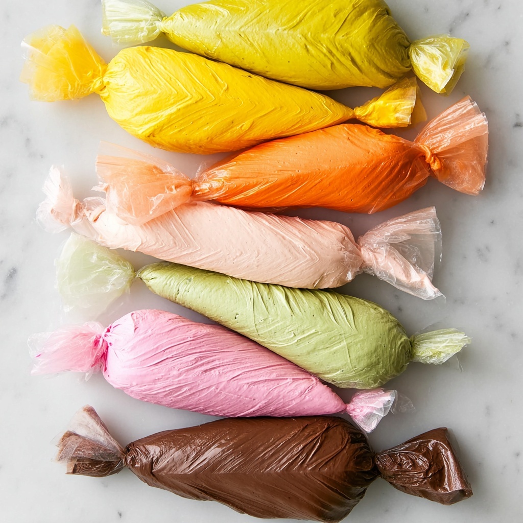 Vegan Royal Icing Recipe - Recipe Image