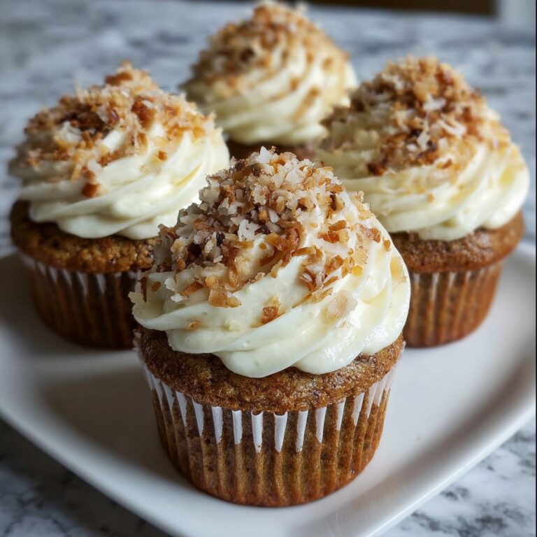 Hummingbird Cupcakes Recipe: 7 Secrets to Delicious Dessert Recipe