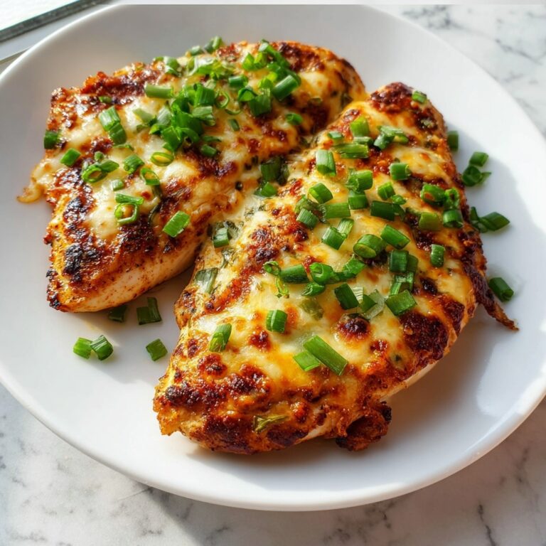 Applebee’s Fiesta Lime Chicken Recipe