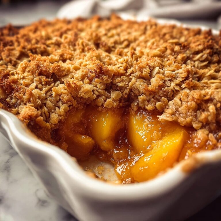 Pumpkin Apple Crisp Oats Recipe