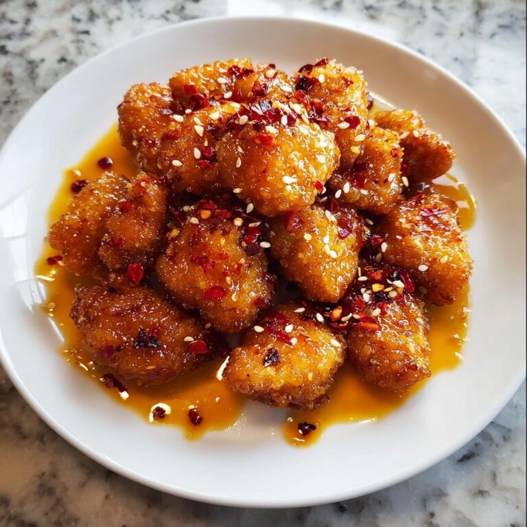 Best Air Fryer General Tso’s Chicken Recipe for Joy-Filled Nights Recipe