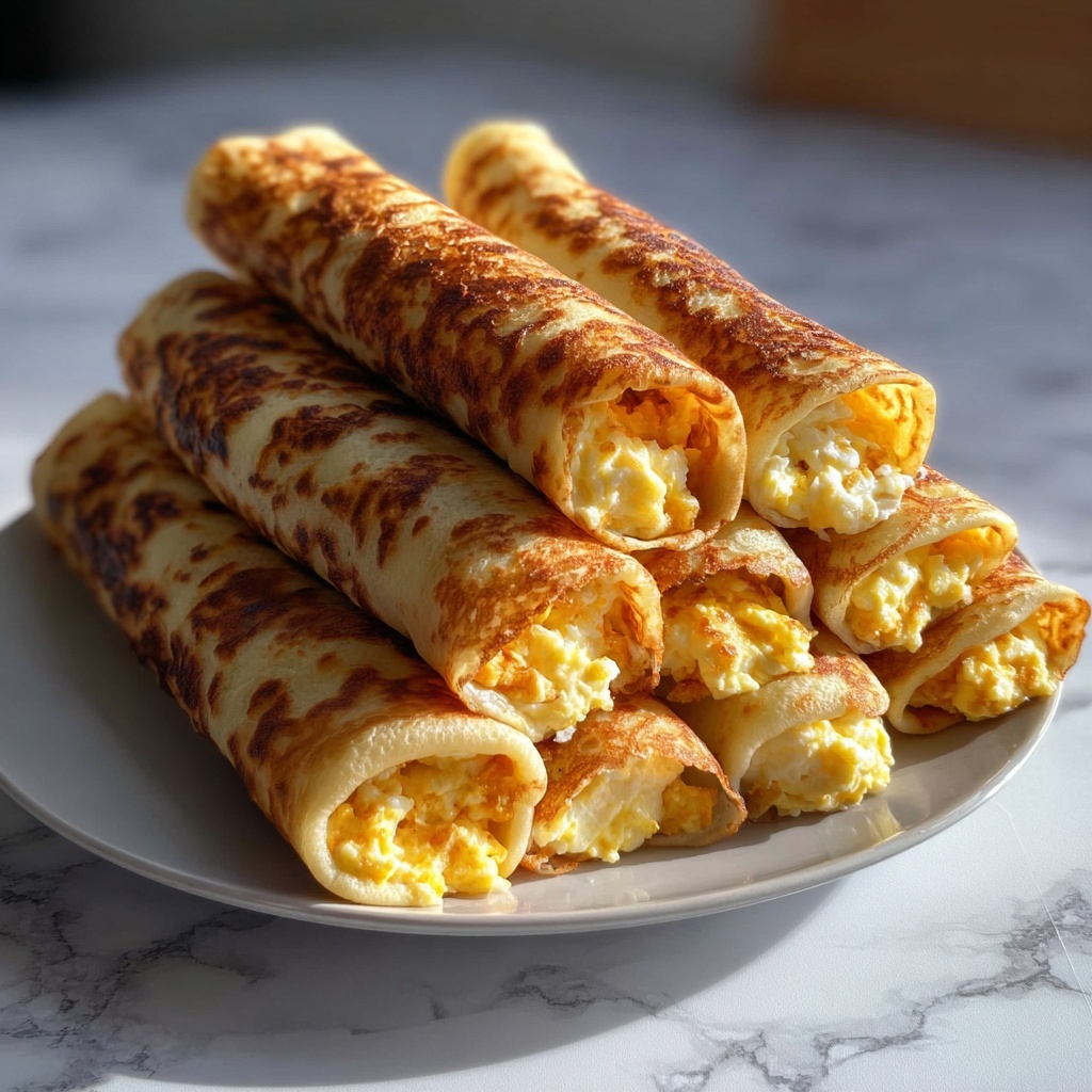 Easy Homemade Chicken Taquitos Recipe - Recipe Image