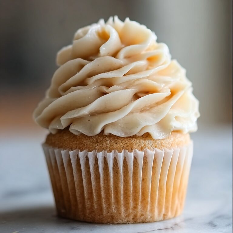 Perfect Russian Buttercream Recipe