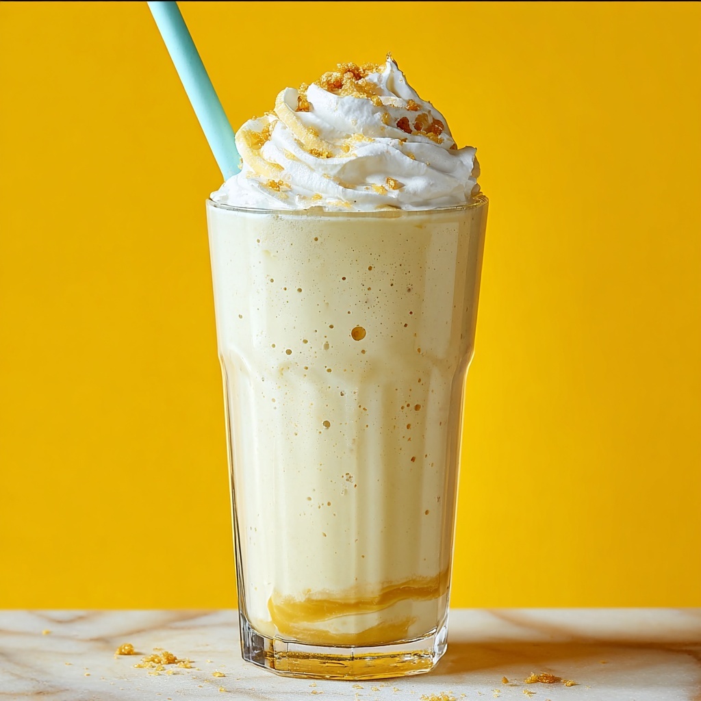 Creamy Mango Lassi dessert Recipe - Recipe Image