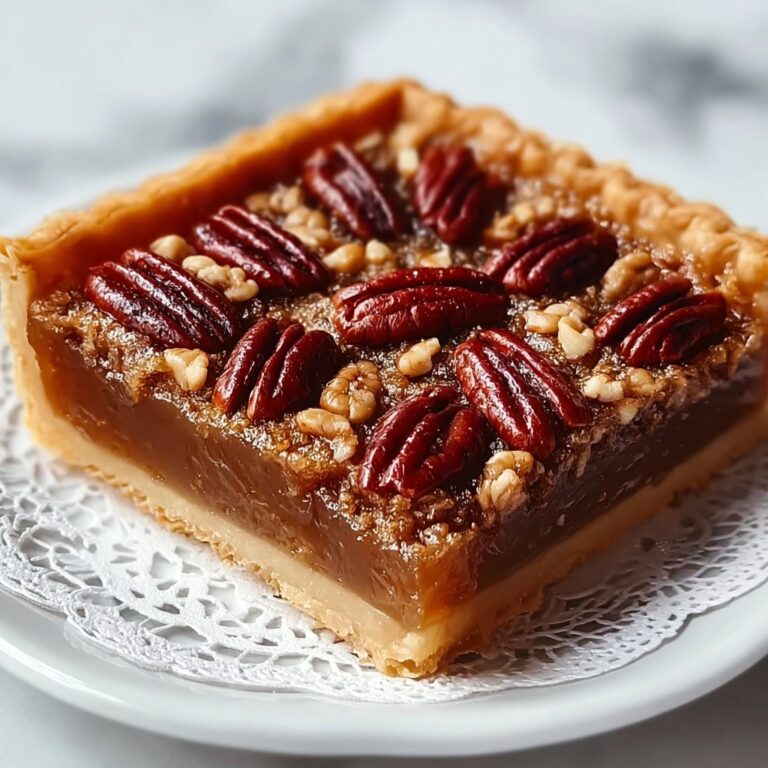 Irresistible Pecan Pie That Will Wow Your Family Tonight Recipe