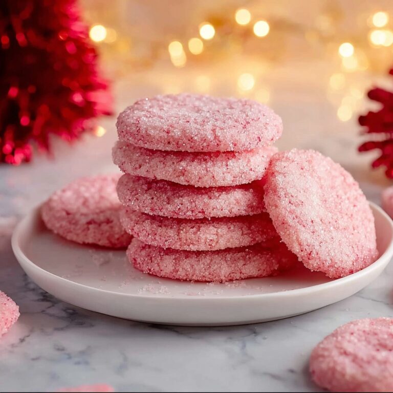 Sugar Plum Fairy Cookies: Whimsical Holiday Treats in 10 Minutes Recipe