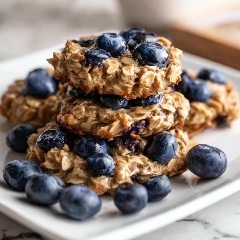 Healthy Oatmeal Cookies Recipe
