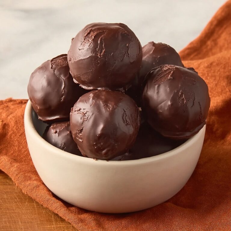 Pecan Pie Balls Recipe